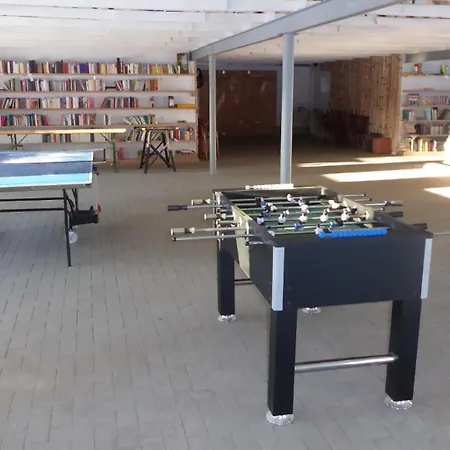 Gut Rattelvitz, Galerie F West Apartament *