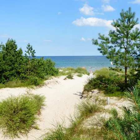 Apartament Gut Rattelvitz, Galerie F West *