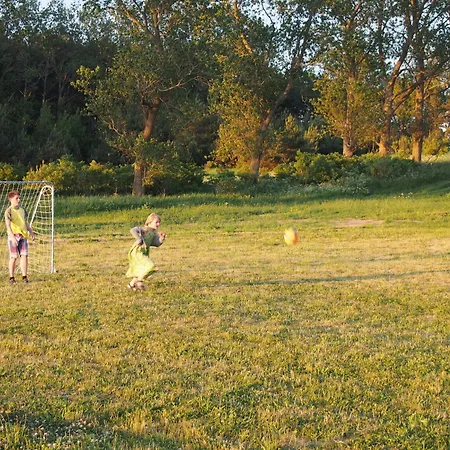 Gut Rattelvitz, Galerie F West Gingst