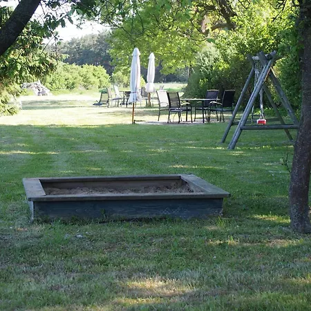 Gut Rattelvitz, Galerie F West